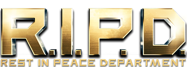 R.I.P.D. logo