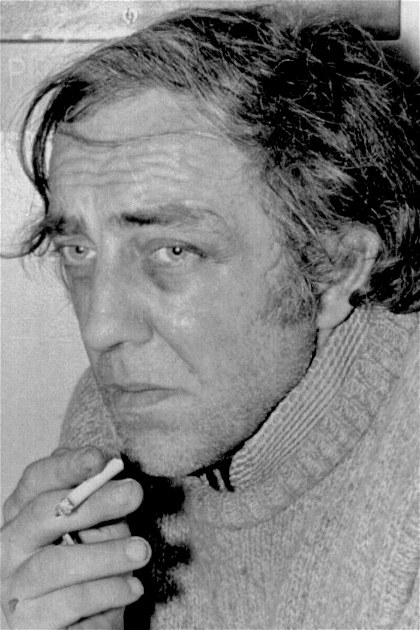 Norman Wexler