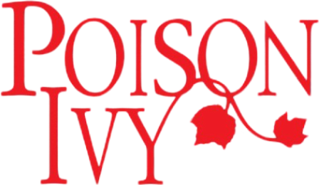 Poison Ivy logo
