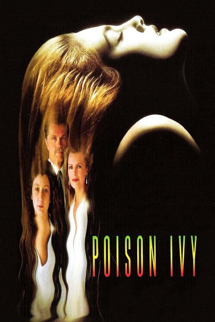 Poster for Poison Ivy