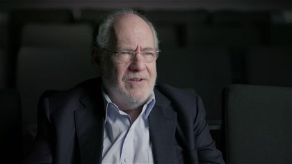 Poster for The Roaring Twenties - Garry Giddins