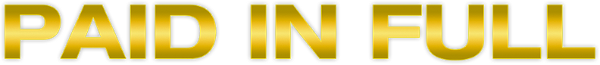 Paid in Full logo