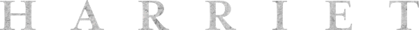 Harriet logo