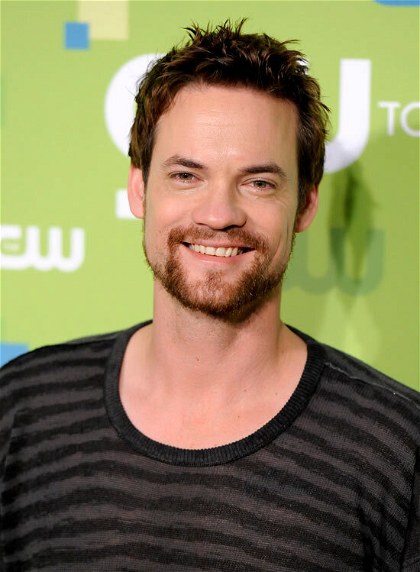 Shane West