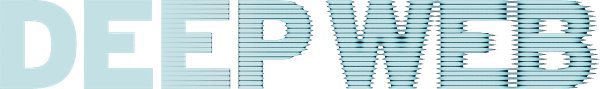 Deep Web logo