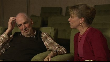 Poster for Wild Strawberries - Introduction by Ingmar Bergman