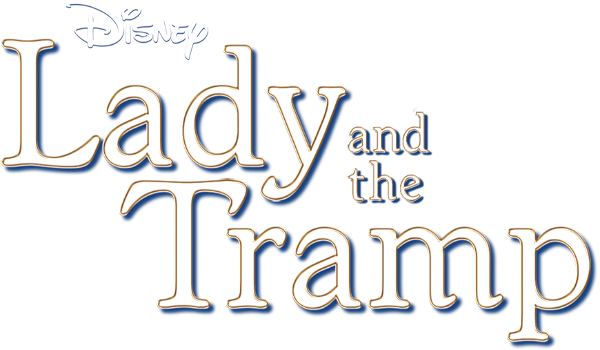 Lady and the Tramp logo