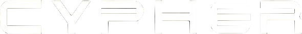 Cypher logo