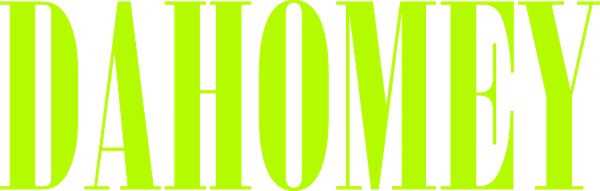 Dahomey logo