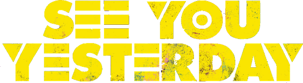 See You Yesterday logo