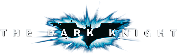The Dark Knight logo