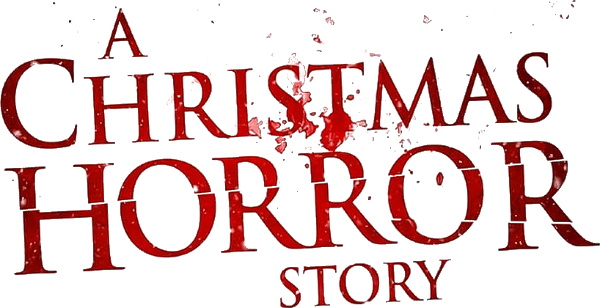 A Christmas Horror Story logo