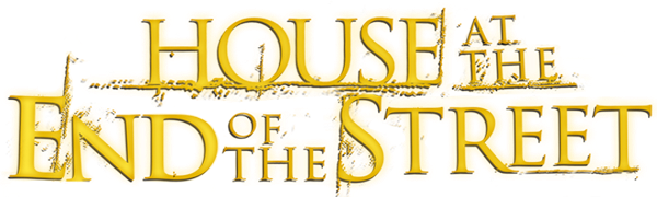 House at the End of the Street logo