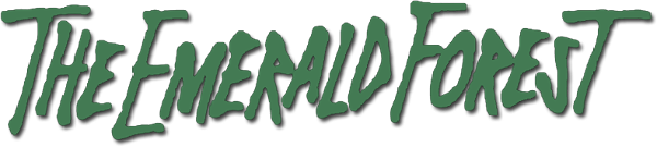 The Emerald Forest logo