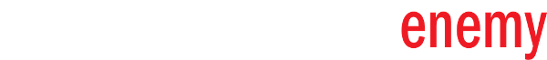 Sleeping with the Enemy logo