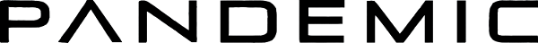 Pandemic logo