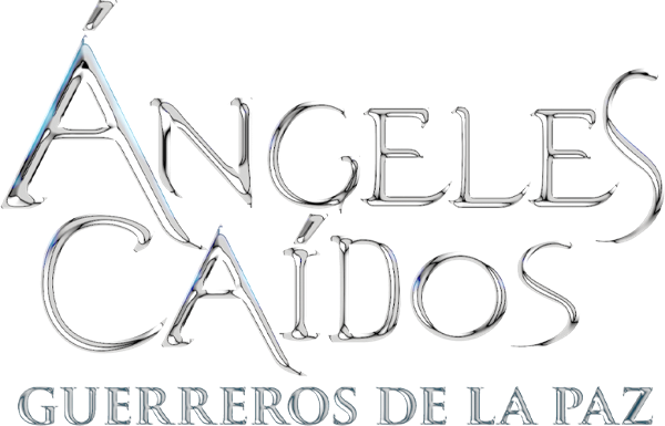 Angels Fallen: Warriors of Peace logo