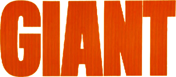 Giant logo