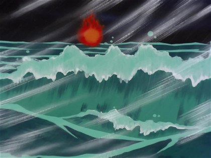 Poster for Mazinger Z (1972)