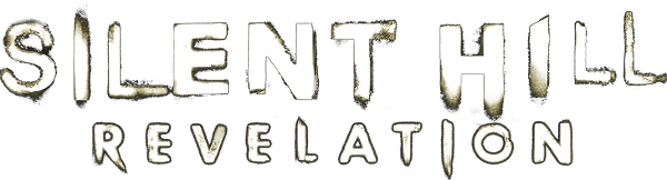 Silent Hill: Revelation 3D logo