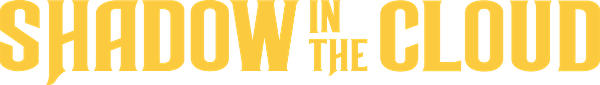 Shadow in the Cloud logo