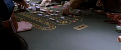 Poster for Blade: Trinity - Alternate Ending