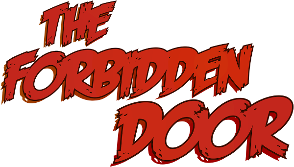 The Forbidden Door logo