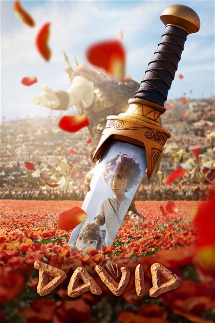 Poster for David