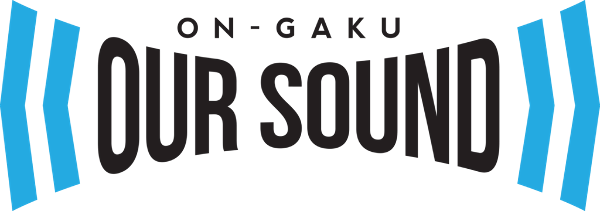 On-Gaku: Our Sound logo