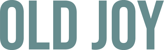 Old Joy logo