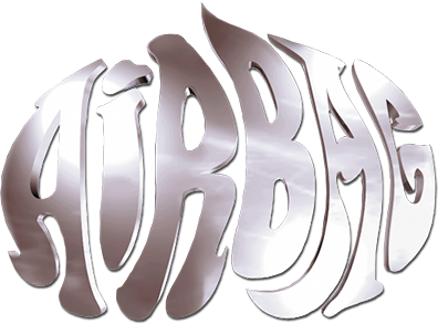 Airbag logo