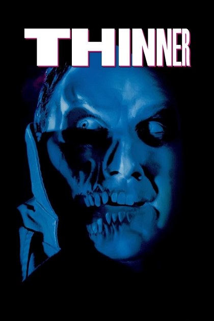 Poster for Thinner