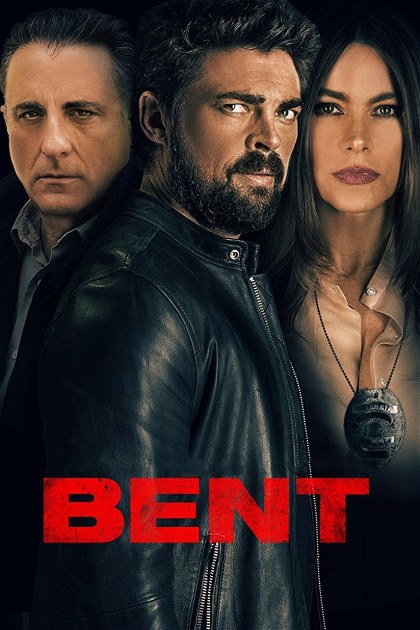 Poster for Bent