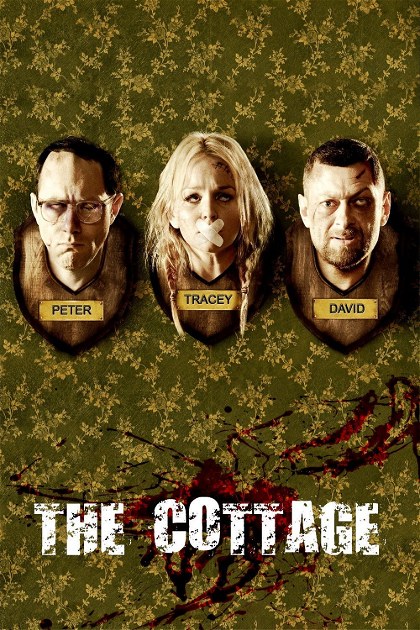 Poster for The Cottage