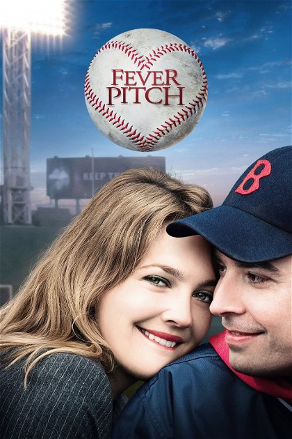 Poster for Fever Pitch