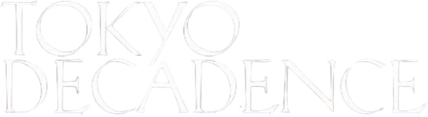 Tokyo Decadence logo