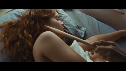 Poster for Sound of Metal - Featurette - Behind the Scenes