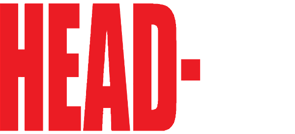 Head-On logo