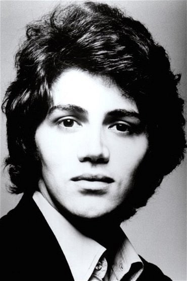 Paul Rossilli