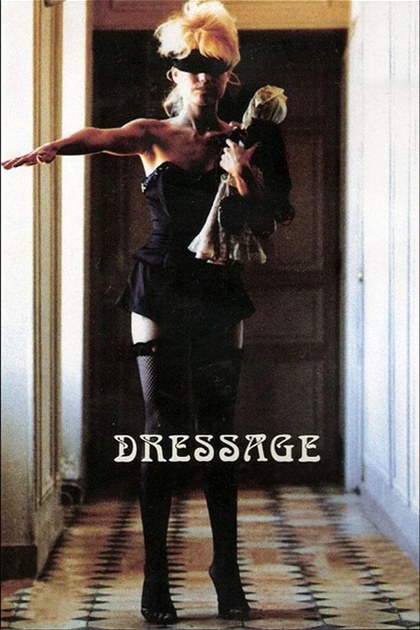 Poster for Dressage