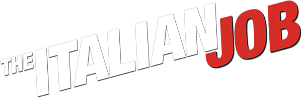 The Italian Job logo
