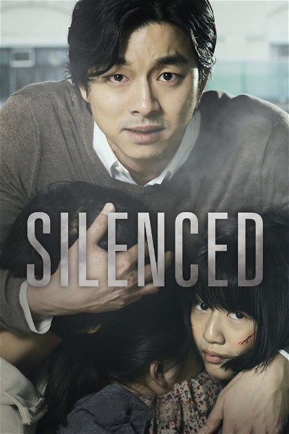 Poster for Silenced
