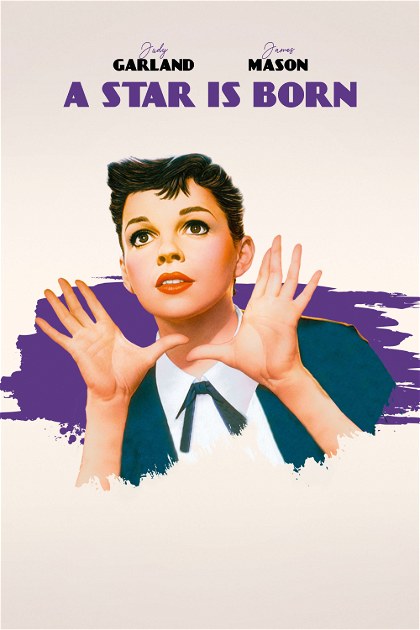 Poster for A Star Is Born