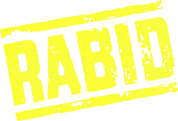 Rabid logo