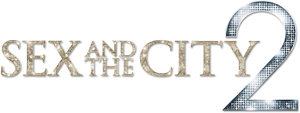 Sex and the City 2 logo