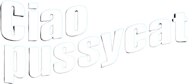 What's New Pussycat? logo