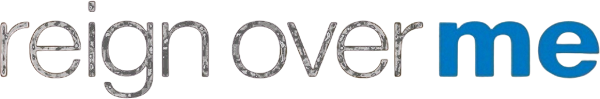 Reign Over Me logo