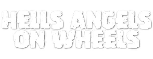 Hells Angels on Wheels logo