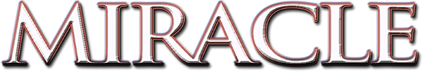 Miracle logo
