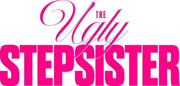 The Ugly Stepsister logo
